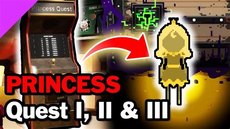 Princess Quest [Final] [Scorpion] .